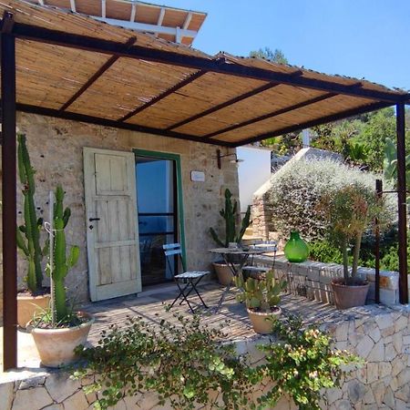 Mini Suite Marina Serra Εξωτερικό φωτογραφία
