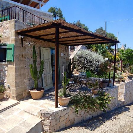 Mini Suite Marina Serra Εξωτερικό φωτογραφία