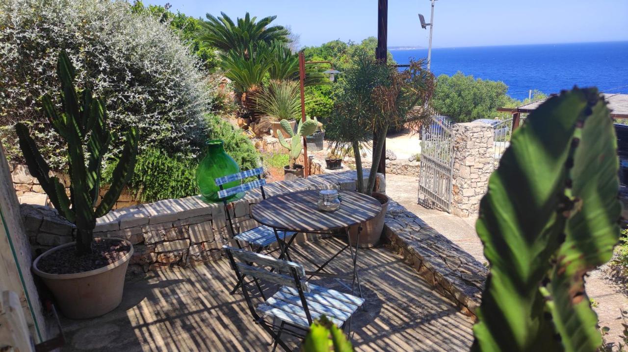 Mini Suite Marina Serra Εξωτερικό φωτογραφία