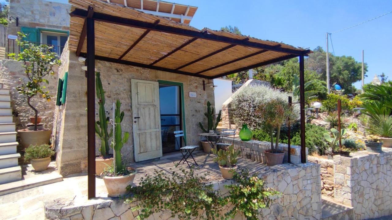 Mini Suite Marina Serra Εξωτερικό φωτογραφία