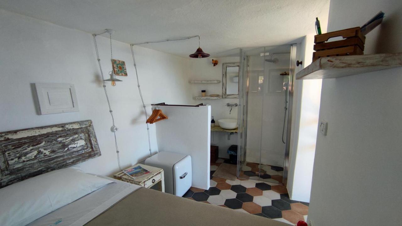 Mini Suite Marina Serra Εξωτερικό φωτογραφία