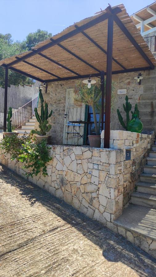 Mini Suite Marina Serra Εξωτερικό φωτογραφία