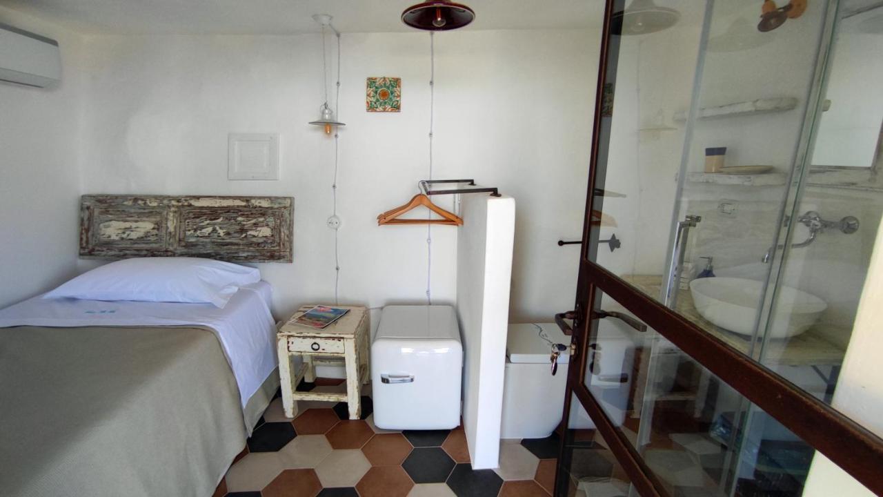Mini Suite Marina Serra Εξωτερικό φωτογραφία
