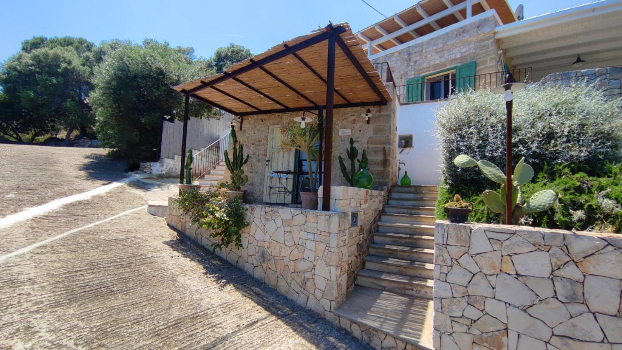 Mini Suite Marina Serra Εξωτερικό φωτογραφία
