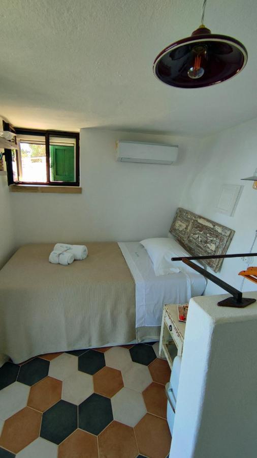 Mini Suite Marina Serra Εξωτερικό φωτογραφία