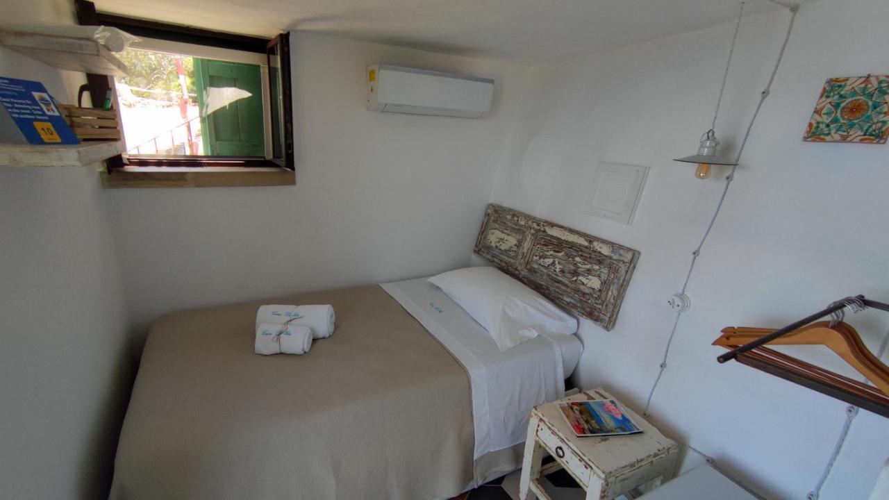Mini Suite Marina Serra Εξωτερικό φωτογραφία